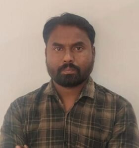 पत्नीच्या खून प्रकरणी आरोपीस जन्मठेप<br>बारामती न्यायालयाचा महत्त्वपूर्ण निकाल; पुरावा नष्ट केल्याप्रकरणीही शिक्षा