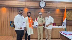 विषारी हातभट्टी दारू प्रकरणातील दोषींवर कठोर कारवाई करा; संपूर्ण साखळी उघड करा – संभाजी ब्रिगेडची मागणी