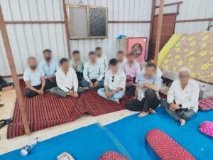 लातूरात मटका-जुगार अड्ड्यांवर पोलिसांचा धडाका; 27 आरोपींवर कारवाई, 17.84 लाखांचा मुद्देमाल जप्त